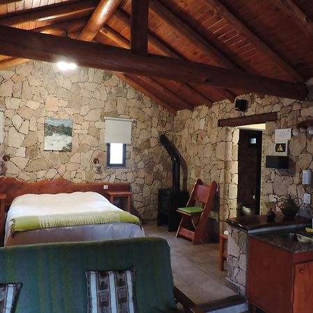 Cabanas Kamuy - Cabanas Y Suites Nono Ngoại thất bức ảnh