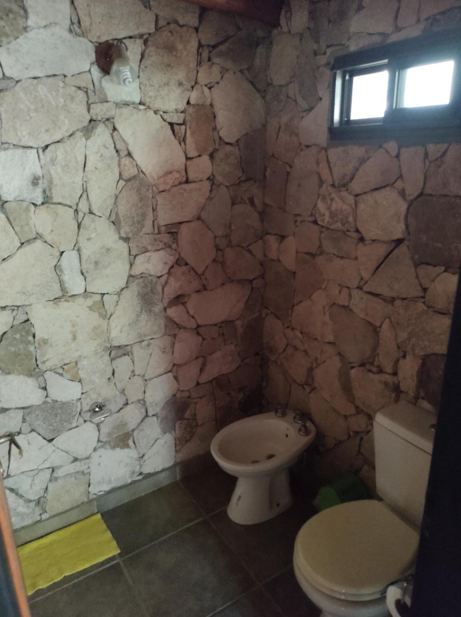 Cabanas Kamuy - Cabanas Y Suites Nono Ngoại thất bức ảnh